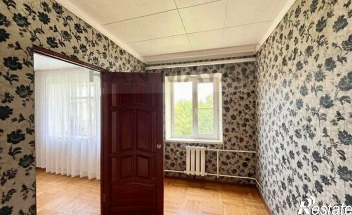3-комн квартира Республика Адыгея (Адыгея), Майкоп, Спортивная улица, 6
