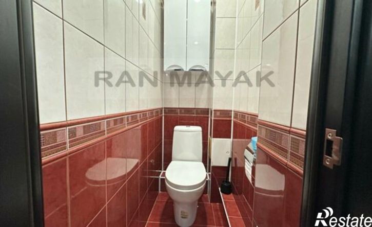 2-комн квартира Республика Адыгея (Адыгея), Майкоп, Пионерская улица, 407