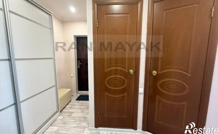 3-комн квартира Республика Адыгея (Адыгея), Майкоп, Спортивная улица, 6