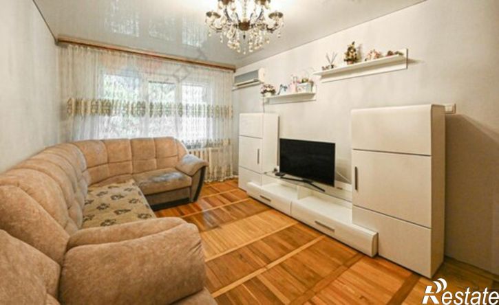 2-комн квартира Коммунистическая улица, 14,  д. 14