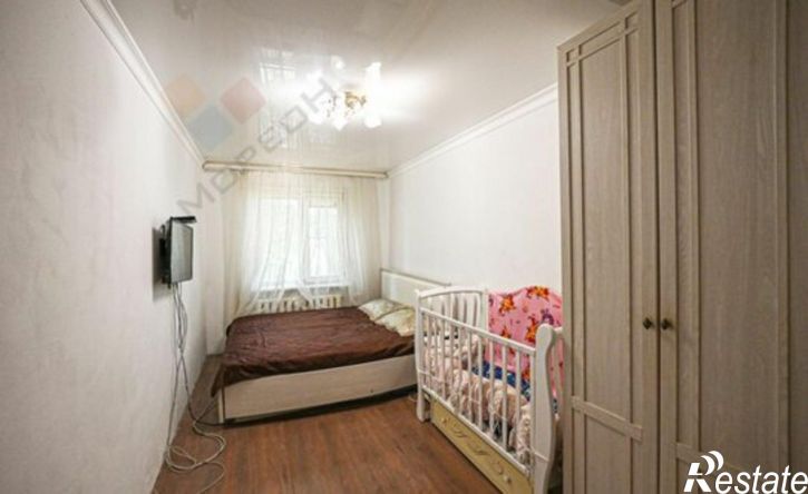 2-комн квартира Коммунистическая улица, 14,  д. 14