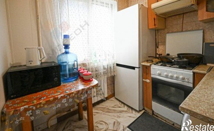 2-комн квартира Коммунистическая улица, 14,  д. 14