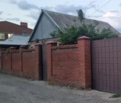 коттедж 65 кв м пр-д 1-й им. Филатова, 7