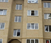 1-комн, 39кв м, этаж 4/4 Советская улица, 10/11