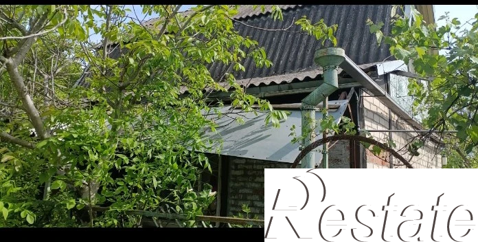 Купить дачу, дом, коттедж за 2 500 000 рублей на 3я Линия, снт Первомаец, 207