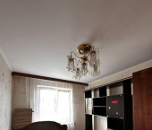 2-комн, 51кв м, этаж 4/5 Адыгейск, улица Мира, 4