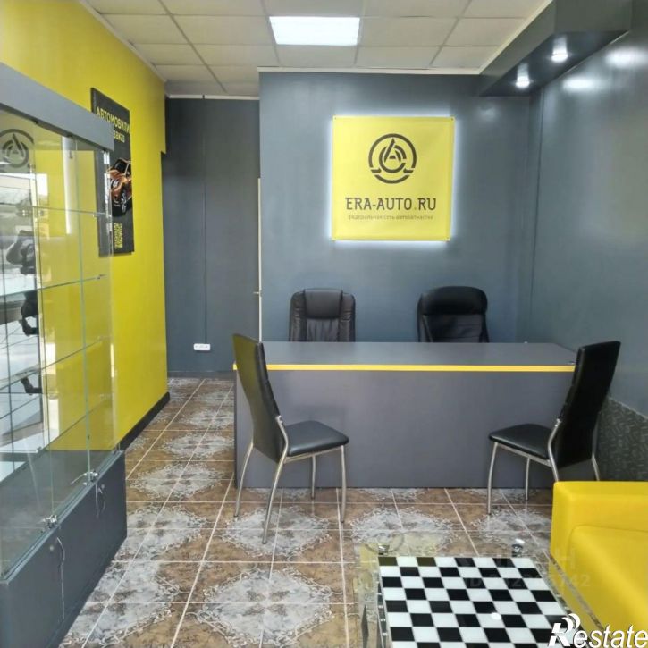 Офис улица МК-62, 28,  д. 28