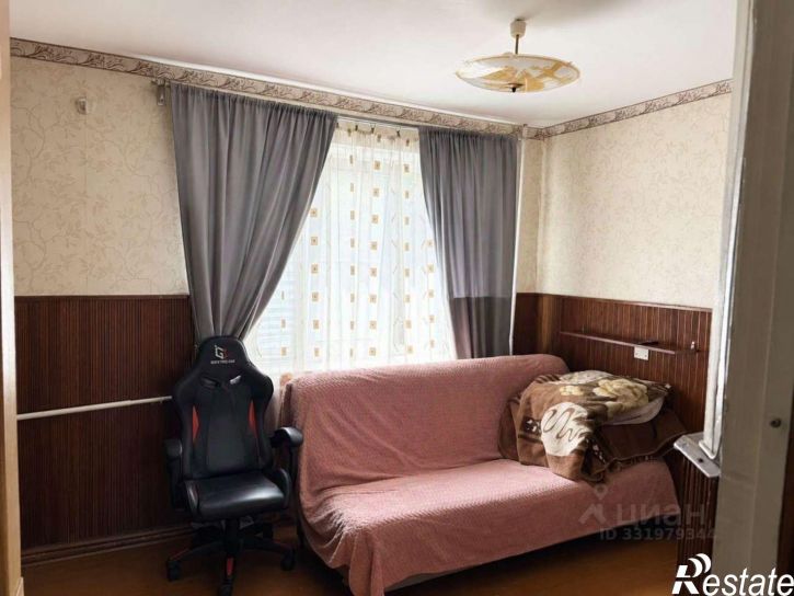 3-комн квартира ул Октябрьская, 23,  д. 23