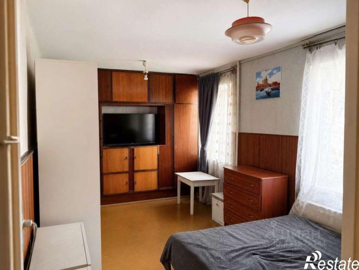 3-комн квартира ул Октябрьская, 23,  д. 23