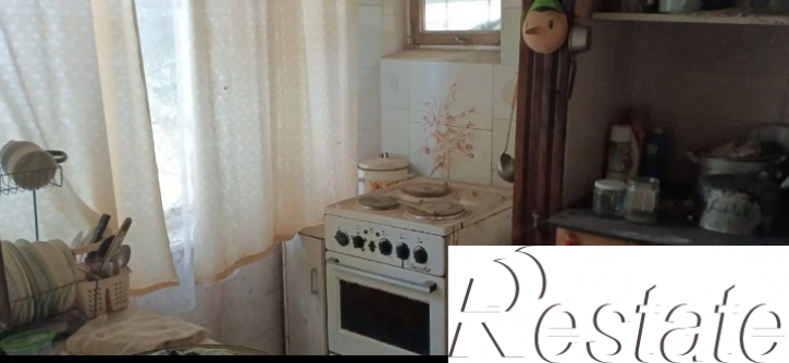 Коттедж/дом 3я Линия, снт Первомаец, 207