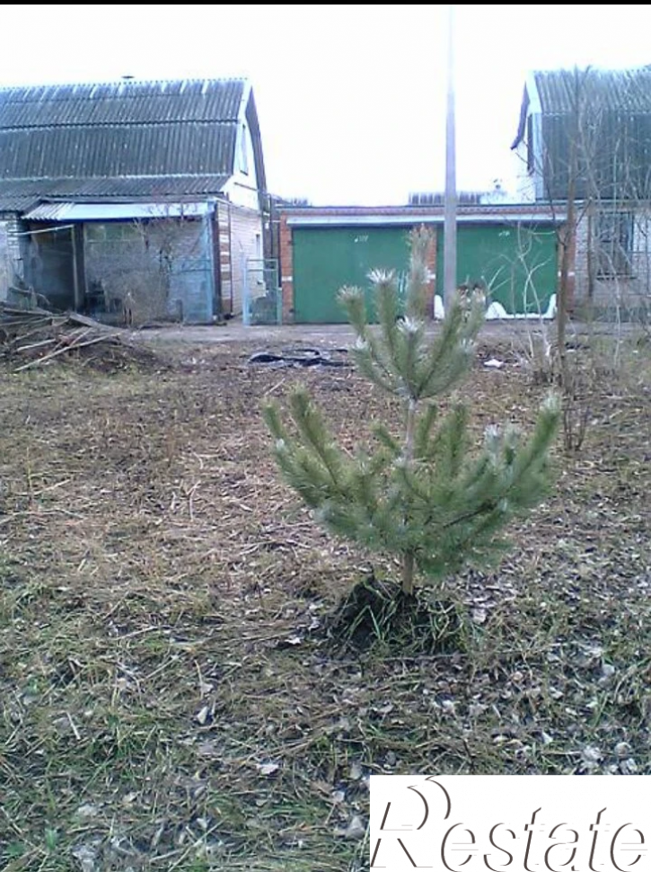 Коттедж/дом 3я Линия, снт Первомаец, 207