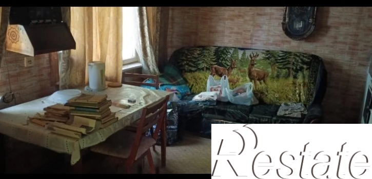 Коттедж/дом 3я Линия, снт Первомаец, 207