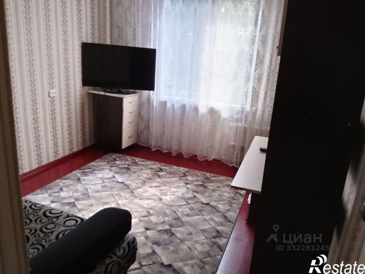 2-комн квартира Майкоп, Батарейная улица, 2Б