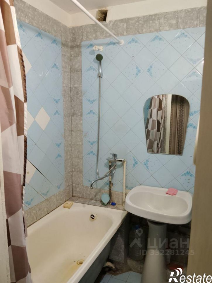 2-комн квартира Майкоп, Батарейная улица, 2Б