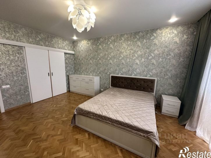 3-комн квартира Майкоп, улица Гоголя, 26