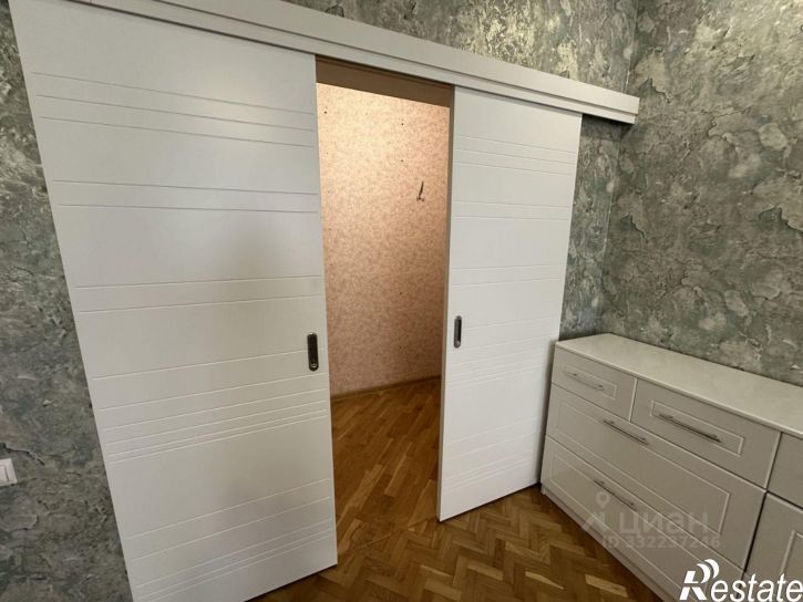3-комн квартира Майкоп, улица Гоголя, 26