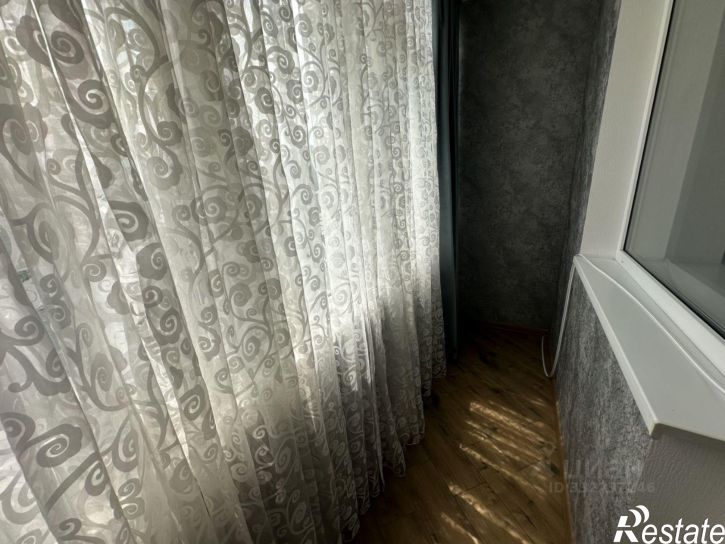 3-комн квартира Майкоп, улица Гоголя, 26