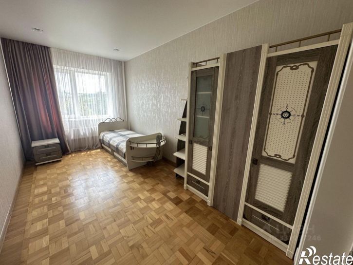 3-комн квартира Майкоп, улица Гоголя, 26