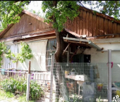 коттедж 53 кв м ул Колхозная, 47