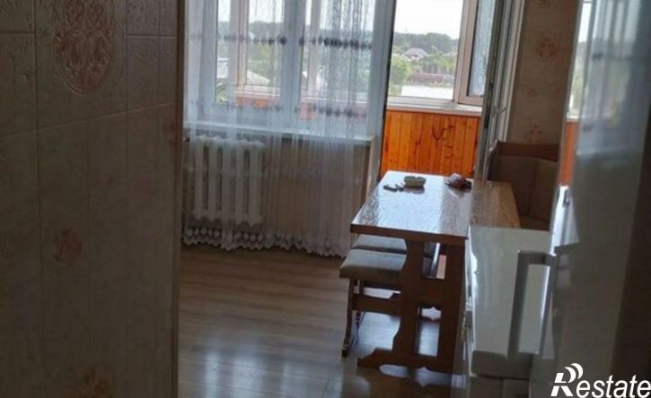 2-комн квартира улица 8 Марта, 18,  д. 18