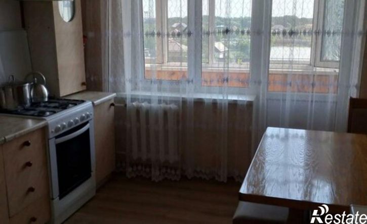 2-комн квартира улица 8 Марта, 18,  д. 18