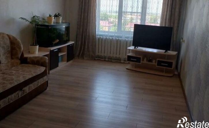 2-комн квартира улица 8 Марта, 18,  д. 18