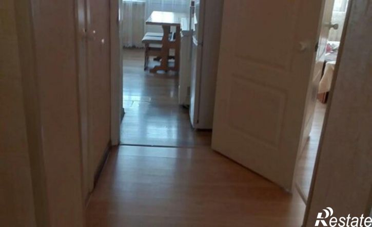 2-комн квартира улица 8 Марта, 18,  д. 18