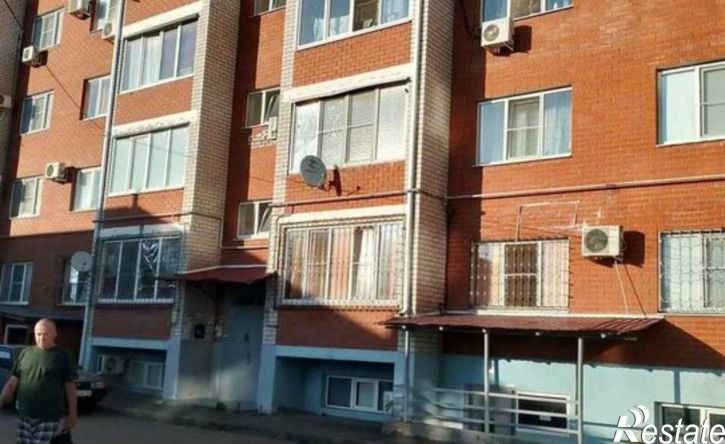 2-комн квартира улица 8 Марта, 18,  д. 18