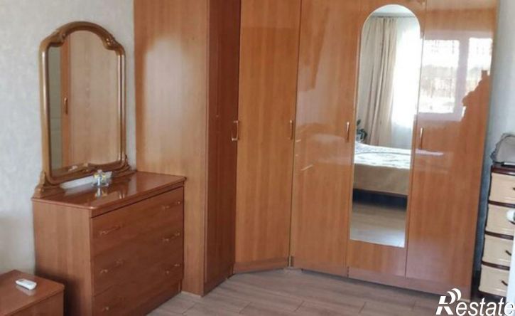 2-комн квартира улица 8 Марта, 18,  д. 18