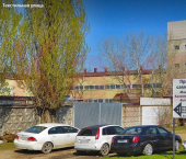 помещение 13000 кв м Текстильная ул.