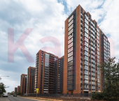 2-комн, 60кв м, этаж 13/15 Круговая ул.