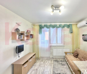 1-комн, 20кв м, этаж 11/16 Заполярная ул.
