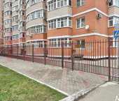 2-комн, 65кв м, этаж 1/16 им. Репина проезд