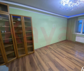 1-комн, 33кв м, этаж 2/12 им. 70-летия Октября ул.