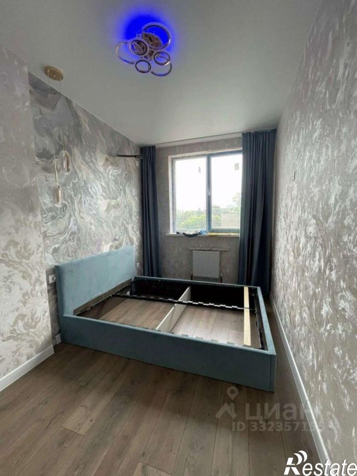1-комн квартира ул Береговая, 1 4,  д. 1 4,  к. 4