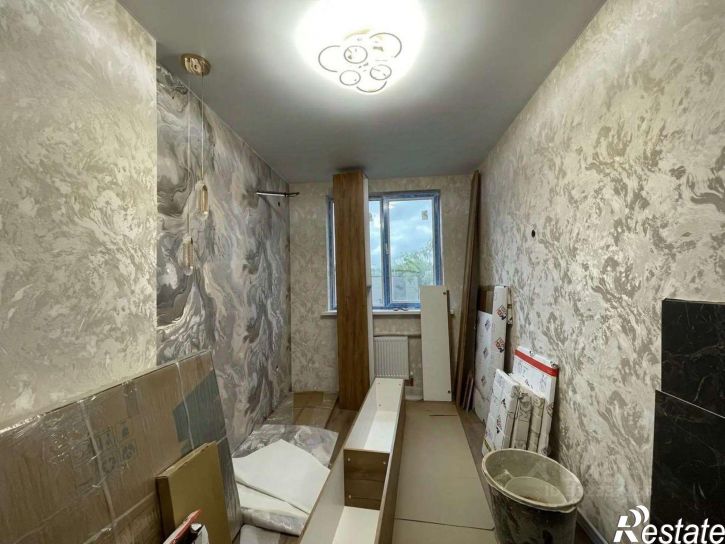1-комн квартира ул Береговая, 1 4,  д. 1 4,  к. 4