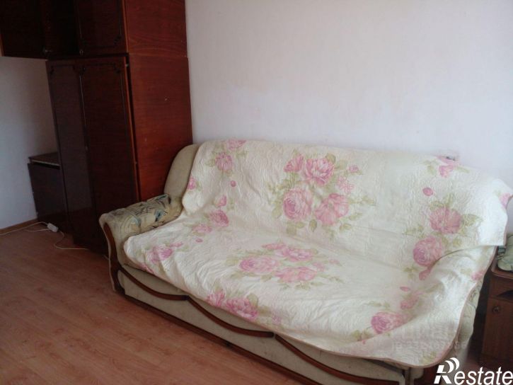 1-комн квартира улица Чайковского, 2,  д. 2