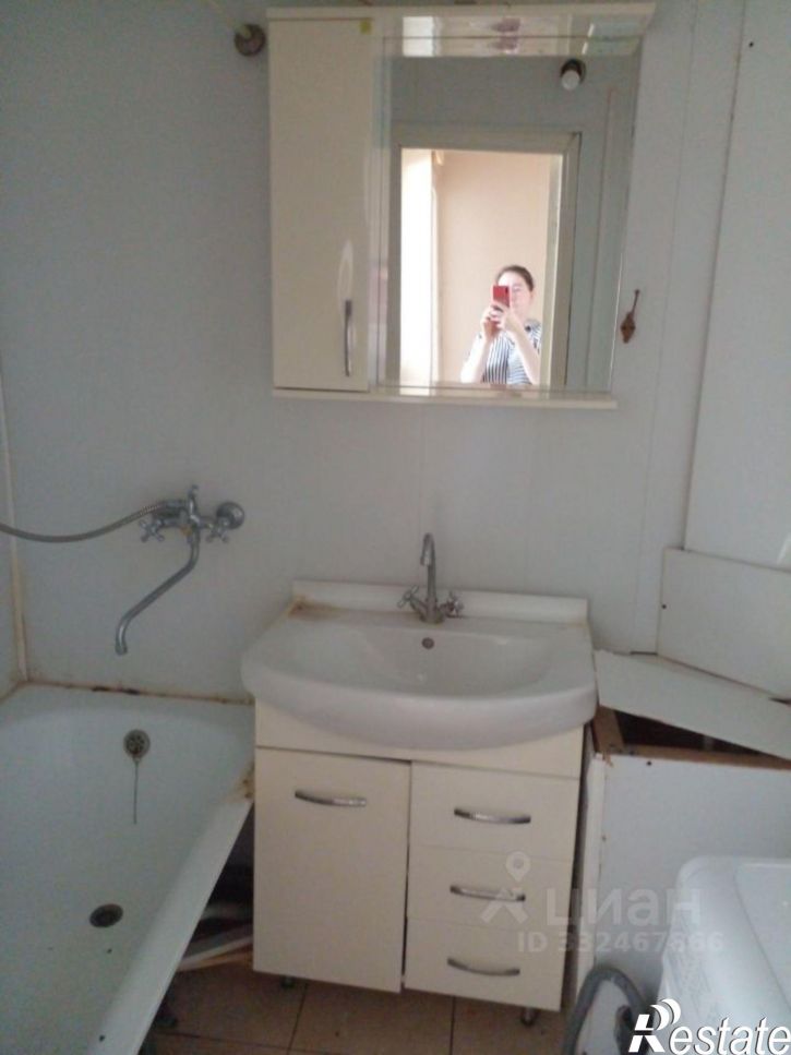 1-комн квартира улица Чайковского, 2,  д. 2