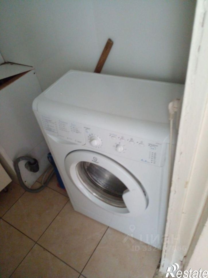 1-комн квартира улица Чайковского, 2,  д. 2