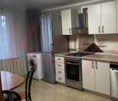 3-комн, 73.2кв м, этаж 1/7 Красных Партизан ул.