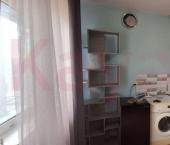 1-комн, 20.5кв м, этаж 6/6 им. Ковтюха ул.