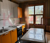 3-комн, 63кв м, этаж 2/5 Московская ул.