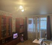 1-комн, 31.9кв м, этаж 6/9 им. Карякина ул.