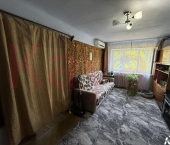2-комн, 40кв м, этаж 3/5 им. Толбухина ул.