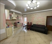2-комн, 68кв м, этаж 3/17 Дальняя ул.