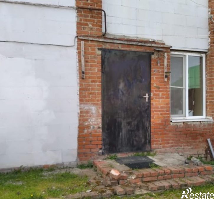 1-комн квартира Площадь Памяти ул., д.3
