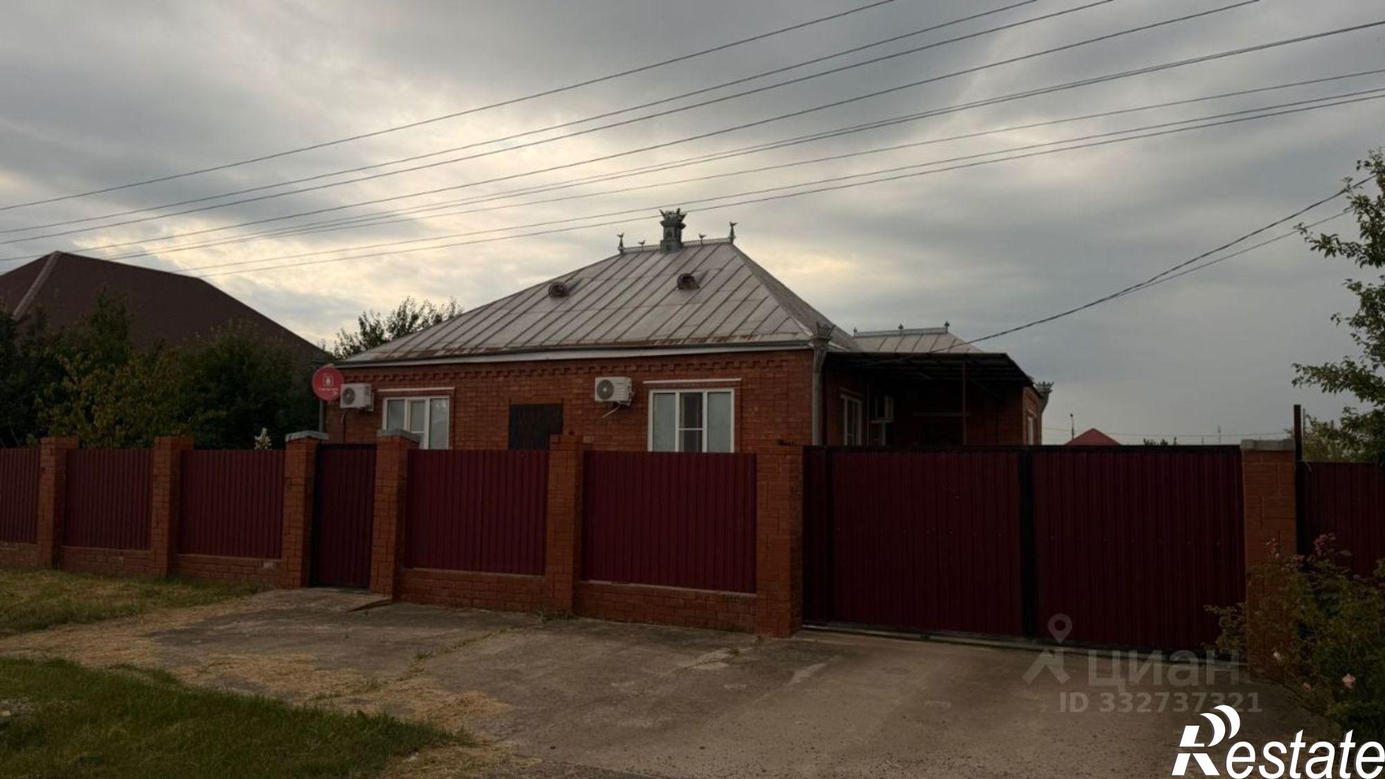 Купить дачу, дом, коттедж за 7 700 000 рублей на Полевая улица, 33