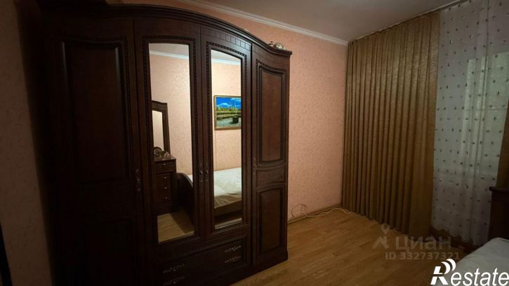Коттедж/дом Полевая улица, 33,  д. 33