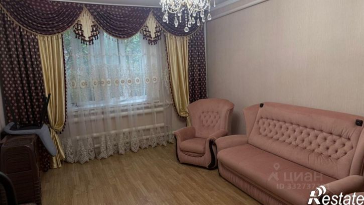Коттедж/дом Полевая улица, 33,  д. 33