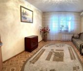 4-комн, 76кв м, этаж 4/4 улица Хакурате, 3